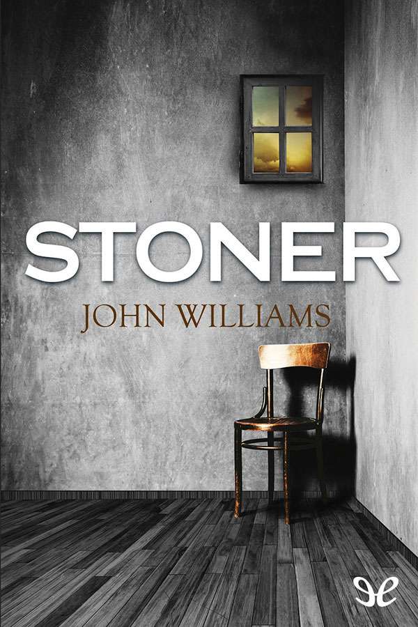 stoner john williams pdf